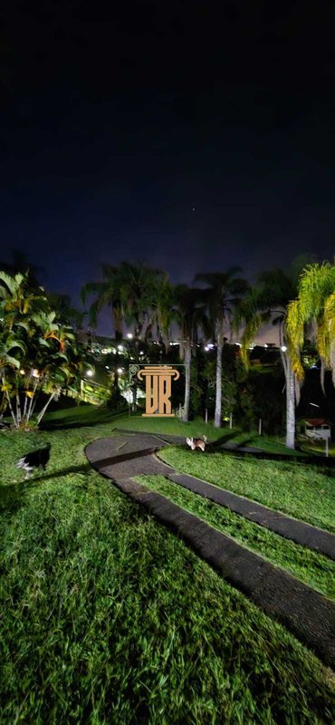 Chácara com 10.000m² em condomínio de São José dos Campos - SP  São José dos Campos - 