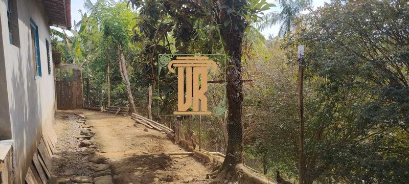 Chácara com 2.900m² na zona norte de São José dos Campos- SP Área Rural São José dos Campos - 