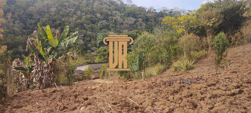 Chácara com 2.900m² na zona norte de São José dos Campos- SP Área Rural São José dos Campos - 