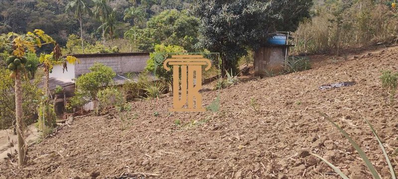 Chácara com 2.900m² na zona norte de São José dos Campos- SP Área Rural São José dos Campos - 