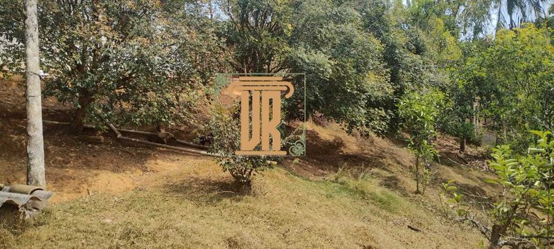 Chácara com 2.900m² na zona norte de São José dos Campos- SP Área Rural São José dos Campos - 