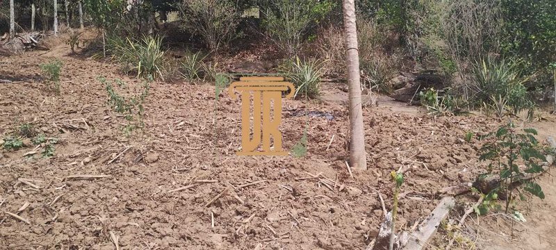 Chácara com 2.900m² na zona norte de São José dos Campos- SP Área Rural São José dos Campos - 