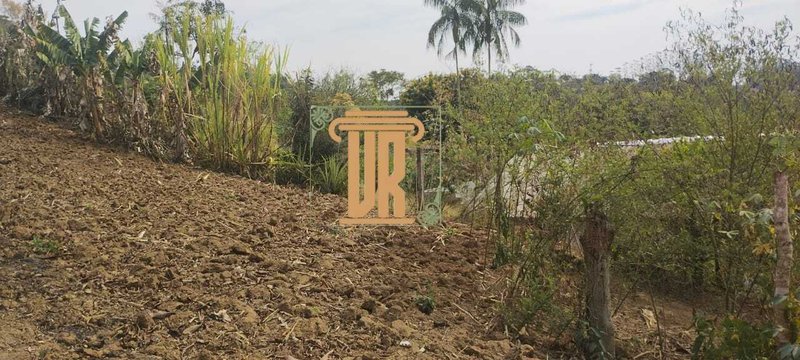 Chácara com 2.900m² na zona norte de São José dos Campos- SP Área Rural São José dos Campos - 