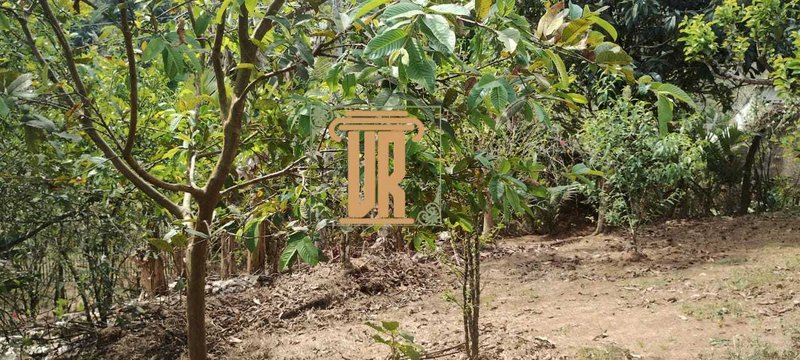 Chácara com 2.900m² na zona norte de São José dos Campos- SP Área Rural São José dos Campos - 