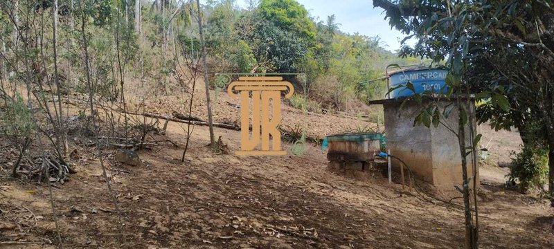 Chácara com 2.900m² na zona norte de São José dos Campos- SP Área Rural São José dos Campos - 