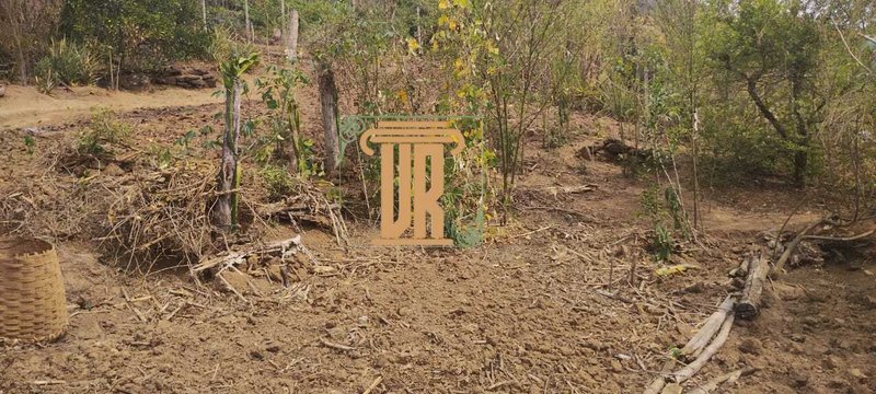 Chácara com 2.900m² na zona norte de São José dos Campos- SP Área Rural São José dos Campos - 