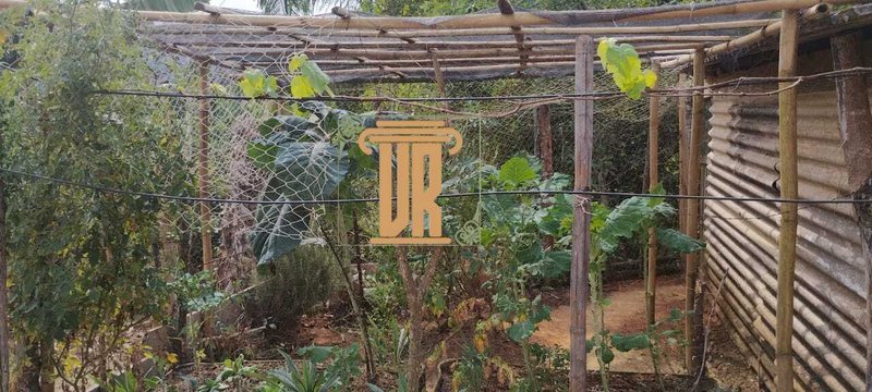 Chácara com 2.900m² na zona norte de São José dos Campos- SP Área Rural São José dos Campos - 