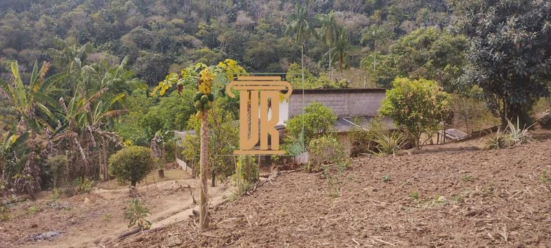 Chácara com 2.900m² na zona norte de São José dos Campos- SP Área Rural São José dos Campos - 