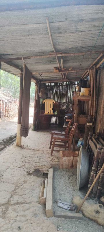 Chácara com 2.900m² na zona norte de São José dos Campos- SP Área Rural São José dos Campos - 