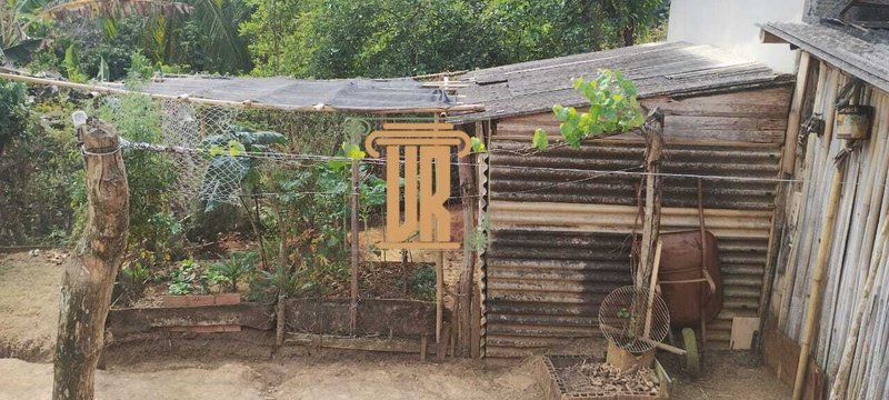 Chácara com 2.900m² na zona norte de São José dos Campos- SP Área Rural São José dos Campos - 