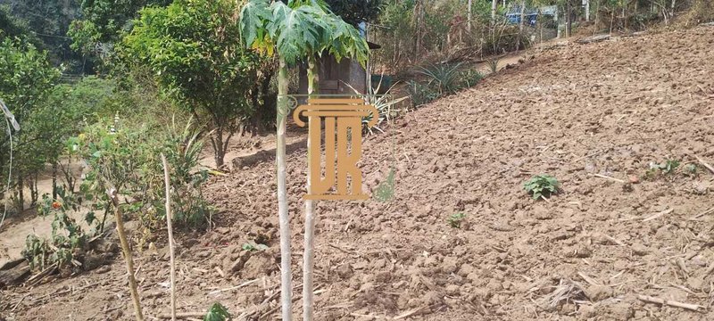 Chácara com 2.900m² na zona norte de São José dos Campos- SP Área Rural São José dos Campos - 