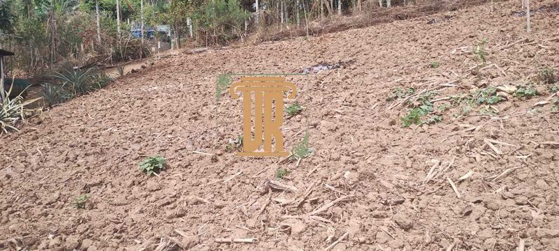 Chácara com 2.900m² na zona norte de São José dos Campos- SP Área Rural São José dos Campos - 