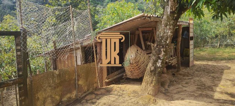 Chácara com 2.900m² na zona norte de São José dos Campos- SP Área Rural São José dos Campos - 