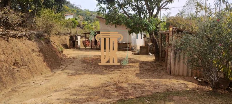 Chácara com 2.900m² na zona norte de São José dos Campos- SP Área Rural São José dos Campos - 