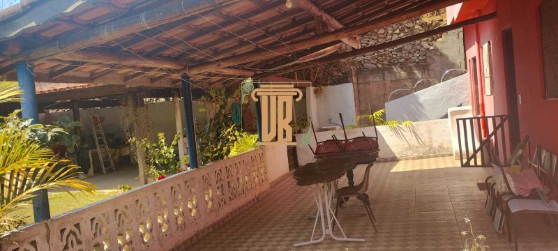 Sitio de 1 alqueire em Natividade da Serra - SP  NATIVIDADE DA SERRA - 