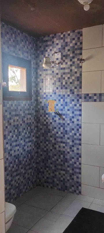 Sitio de 1 alqueire em Natividade da Serra - SP  NATIVIDADE DA SERRA - 