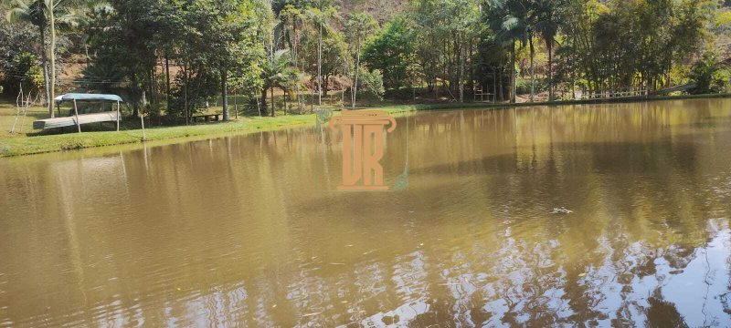 Sitio de 1 alqueire em Natividade da Serra - SP  NATIVIDADE DA SERRA - 