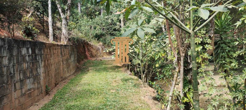 Sitio de 1 alqueire em Natividade da Serra - SP  NATIVIDADE DA SERRA - 