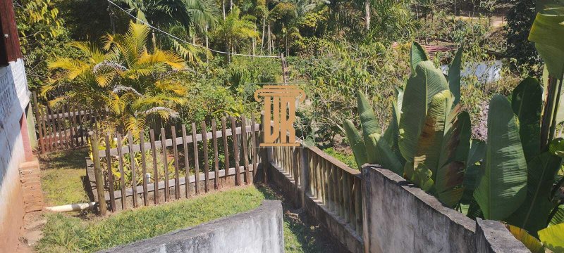 Sitio de 1 alqueire em Natividade da Serra - SP  NATIVIDADE DA SERRA - 