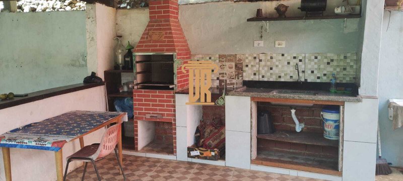 Sitio de 1 alqueire em Natividade da Serra - SP  NATIVIDADE DA SERRA - 