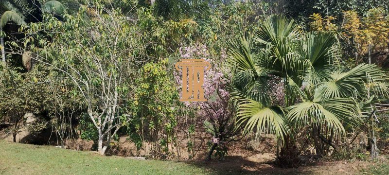 Sitio de 1 alqueire em Natividade da Serra - SP  NATIVIDADE DA SERRA - 