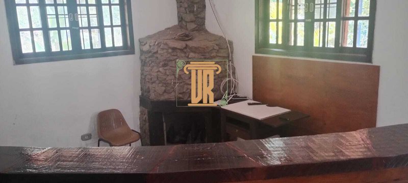 Sitio de 1 alqueire em Natividade da Serra - SP  NATIVIDADE DA SERRA - 