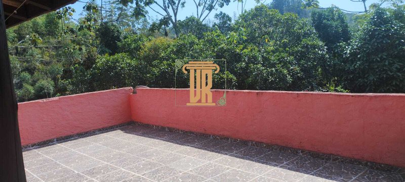 Sitio de 1 alqueire em Natividade da Serra - SP  NATIVIDADE DA SERRA - 