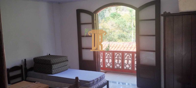 Sitio de 1 alqueire em Natividade da Serra - SP  NATIVIDADE DA SERRA - 