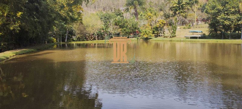 Sitio de 1 alqueire em Natividade da Serra - SP  NATIVIDADE DA SERRA - 