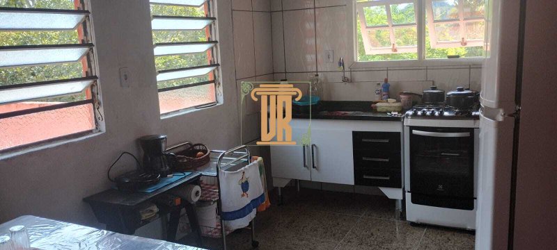 Sitio de 1 alqueire em Natividade da Serra - SP  NATIVIDADE DA SERRA - 