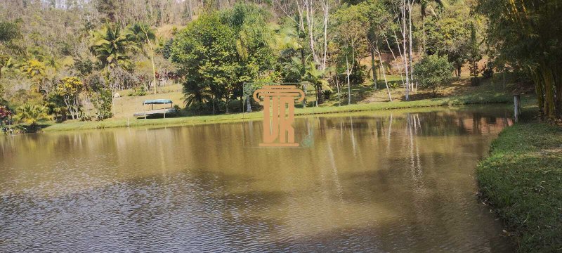 Sitio de 1 alqueire em Natividade da Serra - SP  NATIVIDADE DA SERRA - 