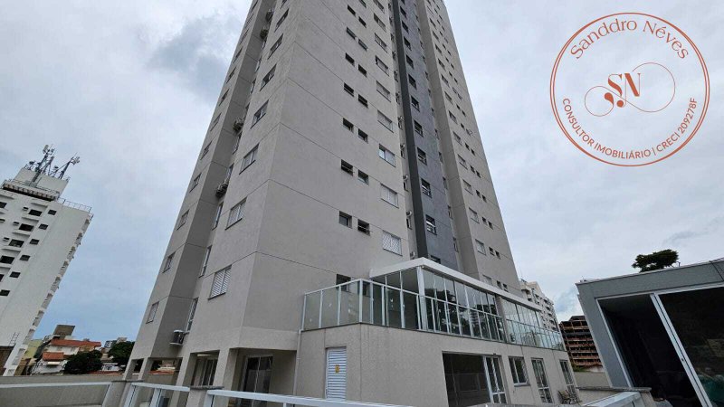 Apartamento &agrave; VENDA, 64m - 2 Dorm. 1 Su&iacute;te - R$ 430.000 - Edif&iacute;cio Amazonas - Sorocaba SP Rua Amazonas Sorocaba - 