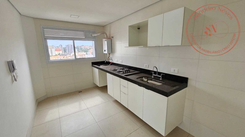 Apartamento &agrave; VENDA, 64m - 2 Dorm. 1 Su&iacute;te - R$ 430.000 - Edif&iacute;cio Amazonas - Sorocaba SP Rua Amazonas Sorocaba - 