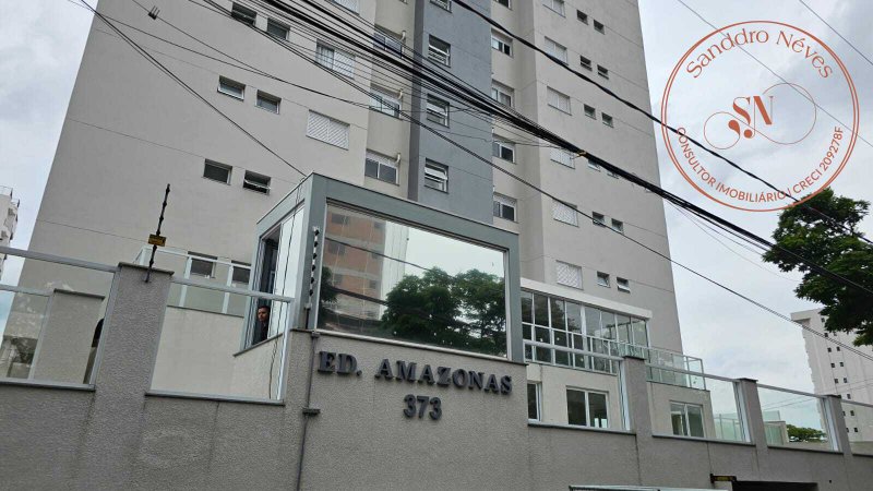 Apartamento &agrave; VENDA, 64m - 2 Dorm. 1 Su&iacute;te - R$ 430.000 - Edif&iacute;cio Amazonas - Sorocaba SP Rua Amazonas Sorocaba - 