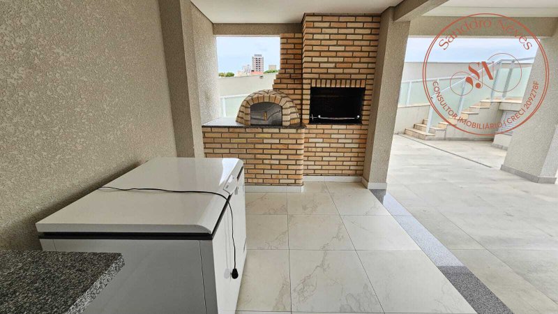 Apartamento &agrave; VENDA, 64m - 2 Dorm. 1 Su&iacute;te - R$ 430.000 - Edif&iacute;cio Amazonas - Sorocaba SP Rua Amazonas Sorocaba - 