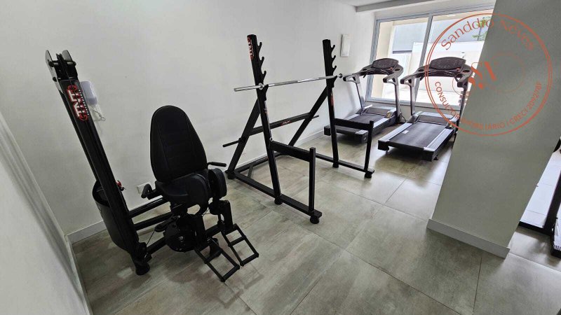 Apartamento &agrave; VENDA, 64m - 2 Dorm. 1 Su&iacute;te - R$ 430.000 - Edif&iacute;cio Amazonas - Sorocaba SP Rua Amazonas Sorocaba - 