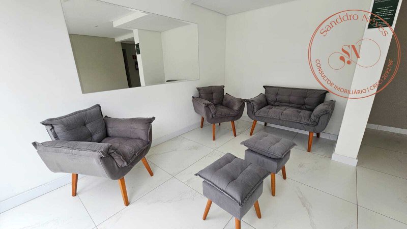 Apartamento &agrave; VENDA, 64m - 2 Dorm. 1 Su&iacute;te - R$ 430.000 - Edif&iacute;cio Amazonas - Sorocaba SP Rua Amazonas Sorocaba - 