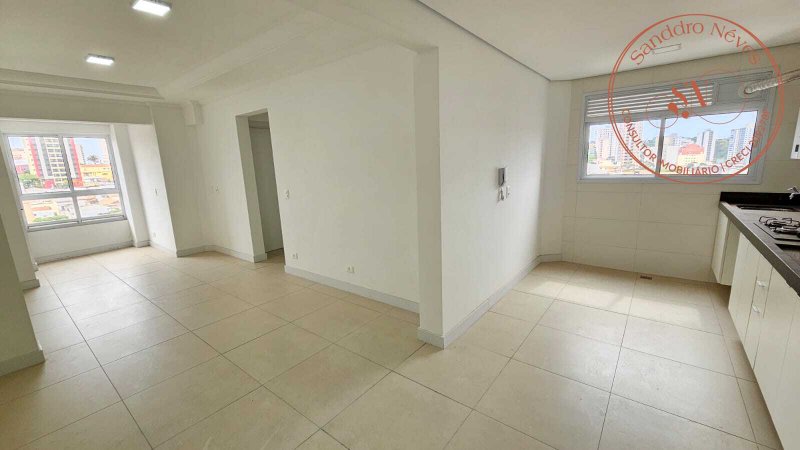 Apartamento &agrave; VENDA, 64m - 2 Dorm. 1 Su&iacute;te - R$ 430.000 - Edif&iacute;cio Amazonas - Sorocaba SP Rua Amazonas Sorocaba - 