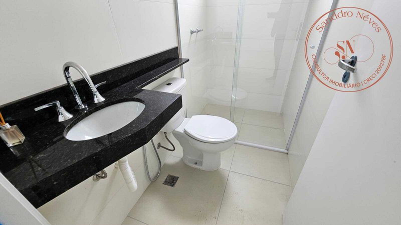 Apartamento &agrave; VENDA, 64m - 2 Dorm. 1 Su&iacute;te - R$ 430.000 - Edif&iacute;cio Amazonas - Sorocaba SP Rua Amazonas Sorocaba - 