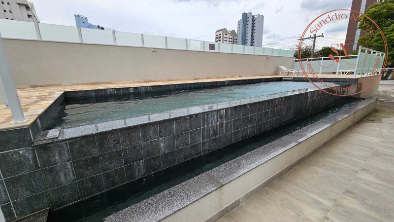 Apartamento &agrave; VENDA, 64m - 2 Dorm. 1 Su&iacute;te - R$ 430.000 - Edif&iacute;cio Amazonas - Sorocaba SP Rua Amazonas Sorocaba - 