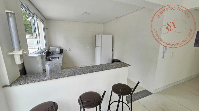Apartamento &agrave; VENDA, 64m - 2 Dorm. 1 Su&iacute;te - R$ 430.000 - Edif&iacute;cio Amazonas - Sorocaba SP Rua Amazonas Sorocaba - 