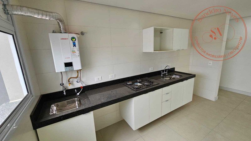 Apartamento &agrave; VENDA, 64m - 2 Dorm. 1 Su&iacute;te - R$ 430.000 - Edif&iacute;cio Amazonas - Sorocaba SP Rua Amazonas Sorocaba - 