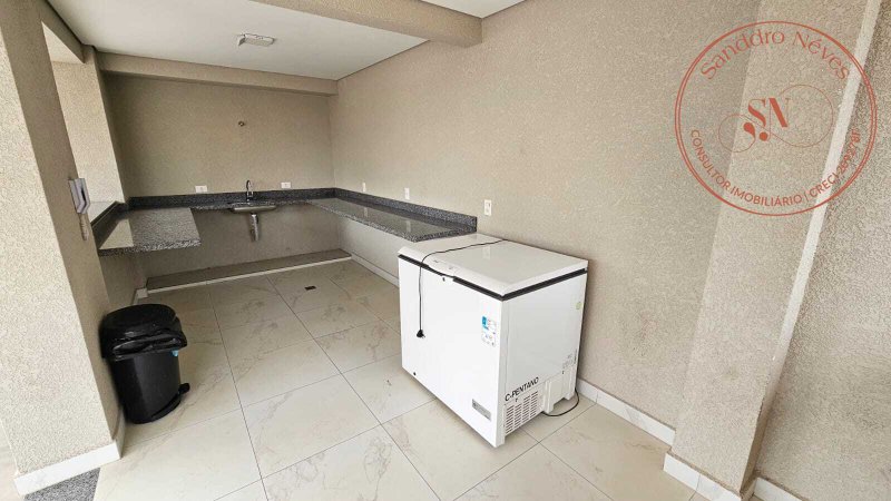 Apartamento &agrave; VENDA, 64m - 2 Dorm. 1 Su&iacute;te - R$ 430.000 - Edif&iacute;cio Amazonas - Sorocaba SP Rua Amazonas Sorocaba - 