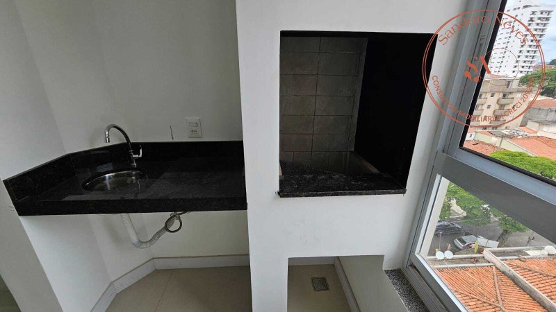 Apartamento &agrave; VENDA, 64m - 2 Dorm. 1 Su&iacute;te - R$ 430.000 - Edif&iacute;cio Amazonas - Sorocaba SP Rua Amazonas Sorocaba - 