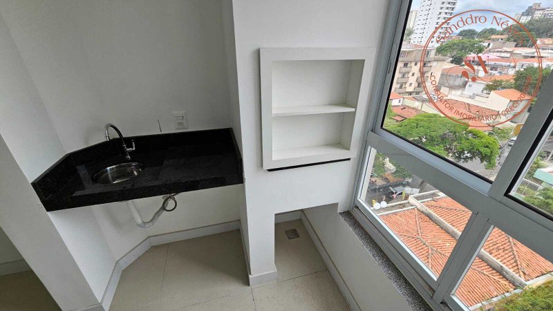 Apartamento &agrave; VENDA, 64m - 2 Dorm. 1 Su&iacute;te - R$ 430.000 - Edif&iacute;cio Amazonas - Sorocaba SP Rua Amazonas Sorocaba - 