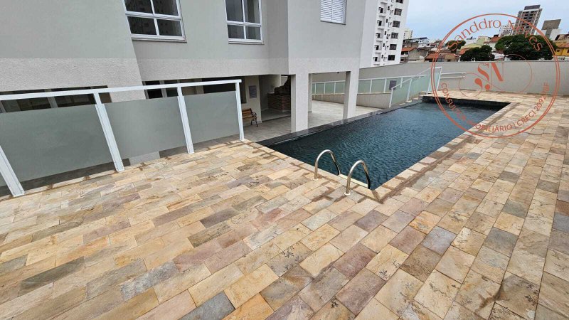 Apartamento &agrave; VENDA, 64m - 2 Dorm. 1 Su&iacute;te - R$ 430.000 - Edif&iacute;cio Amazonas - Sorocaba SP Rua Amazonas Sorocaba - 