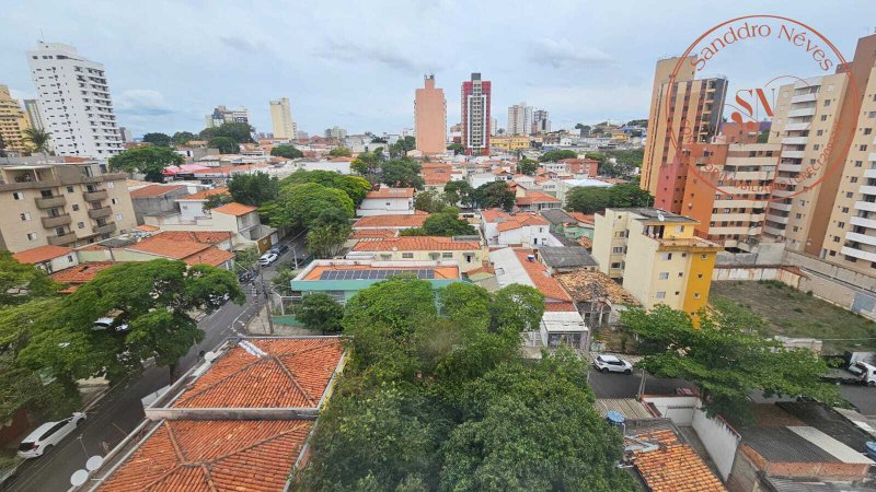 Apartamento &agrave; VENDA, 64m - 2 Dorm. 1 Su&iacute;te - R$ 430.000 - Edif&iacute;cio Amazonas - Sorocaba SP Rua Amazonas Sorocaba - 