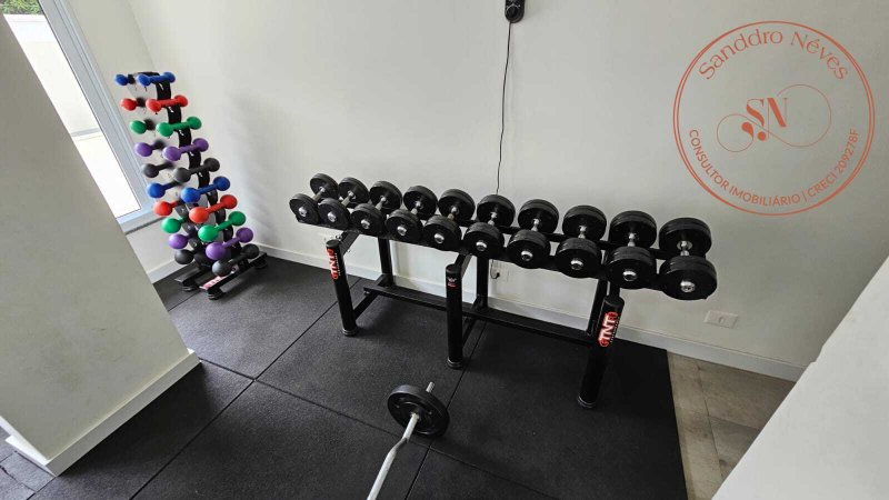 Apartamento &agrave; VENDA, 64m - 2 Dorm. 1 Su&iacute;te - R$ 430.000 - Edif&iacute;cio Amazonas - Sorocaba SP Rua Amazonas Sorocaba - 