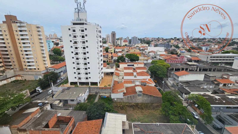 Apartamento &agrave; VENDA, 64m - 2 Dorm. 1 Su&iacute;te - R$ 430.000 - Edif&iacute;cio Amazonas - Sorocaba SP Rua Amazonas Sorocaba - 