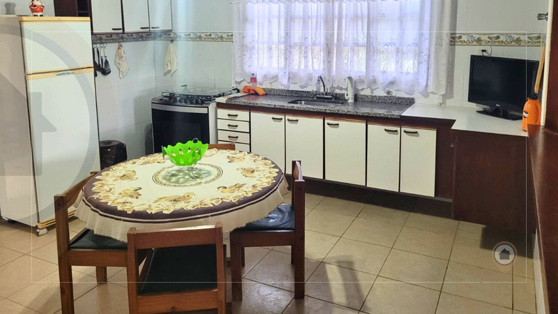 CASA À VENDA COM 430 M² | 3 DORM | PISCINA E CHURRAS | PORTO NOVO – CARAGUATATUBA/SP! Travessa Manoel Silva Caraguatatuba - 